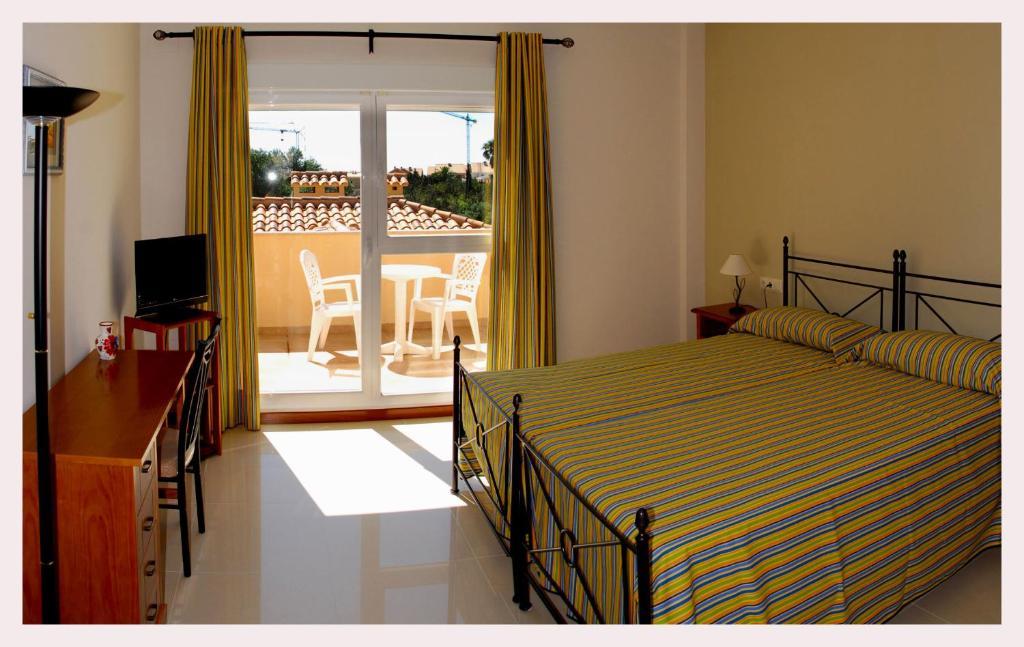 Luz De Azahar Bed&breakfast