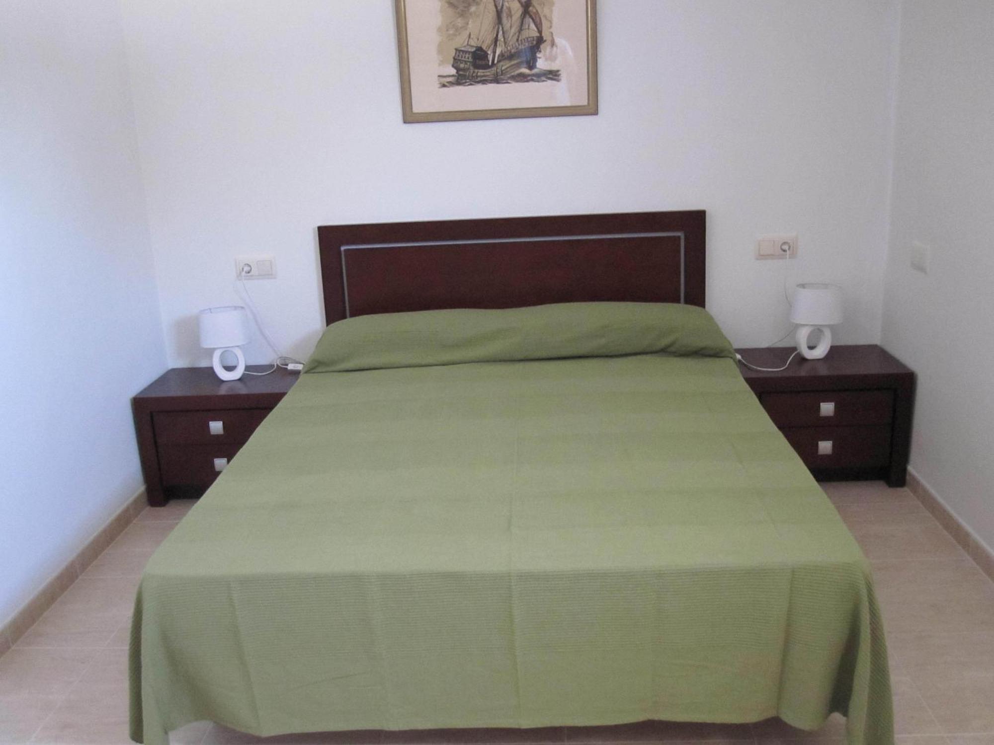 Bed & Breakfast Luz De Azahar Peñíscola
