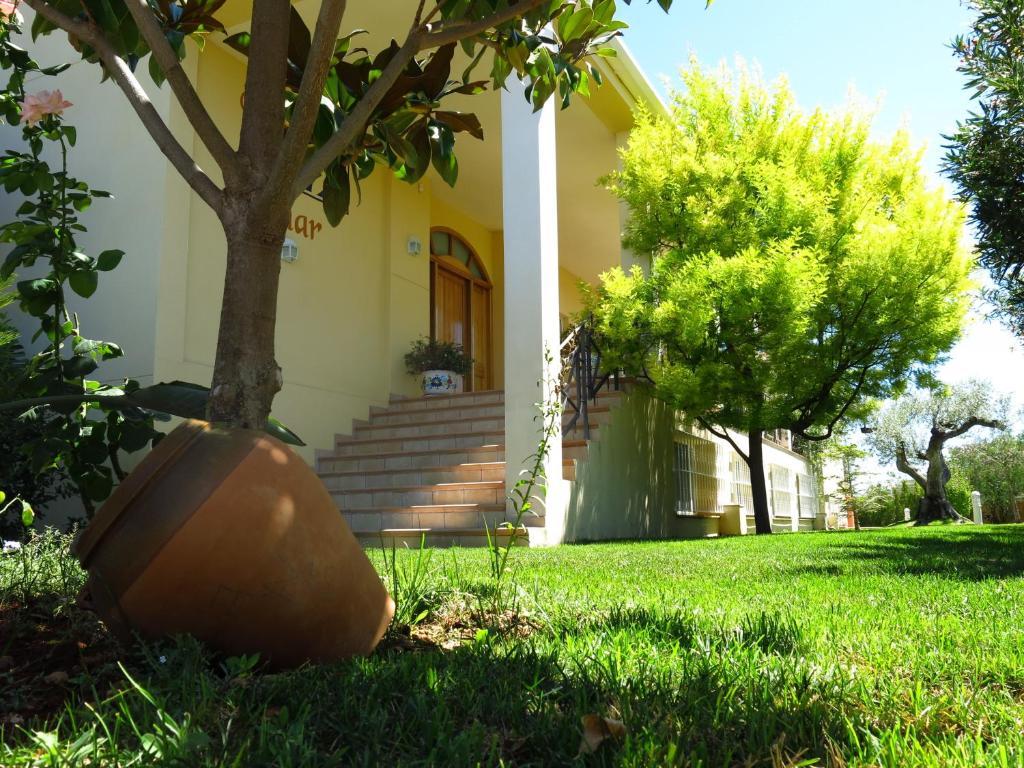Luz De Azahar Bed & Breakfast